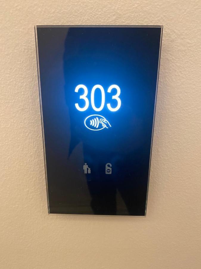 Apartmani G8 Pale Ngoại thất bức ảnh