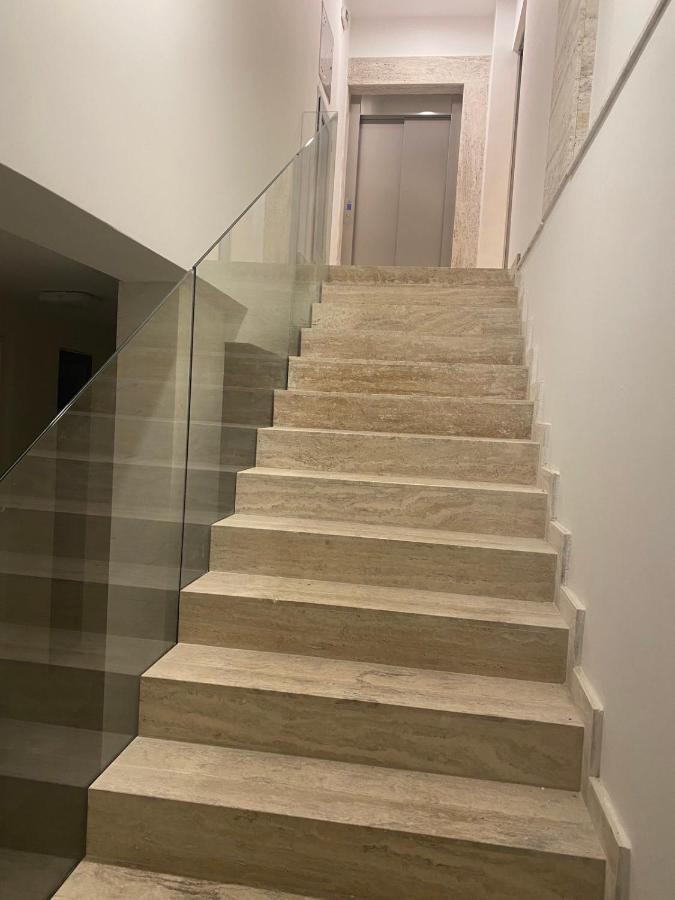 Apartmani G8 Pale Ngoại thất bức ảnh
