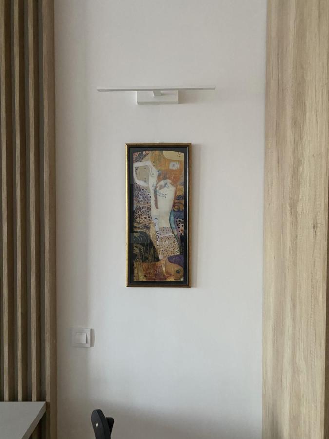 Apartmani G8 Pale Ngoại thất bức ảnh