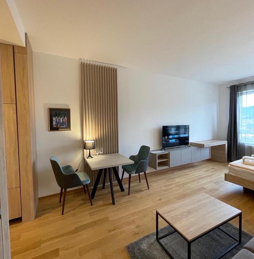 Apartmani G8 Pale Ngoại thất bức ảnh