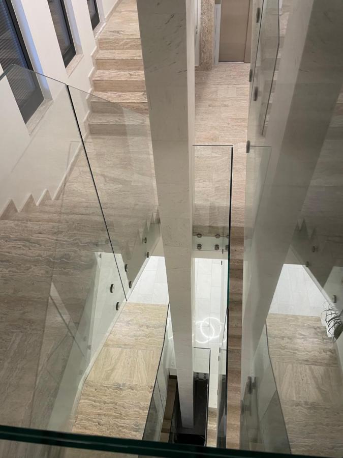 Apartmani G8 Pale Ngoại thất bức ảnh