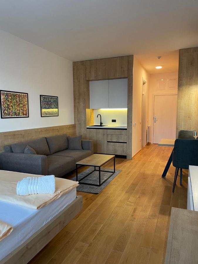 Apartmani G8 Pale Ngoại thất bức ảnh