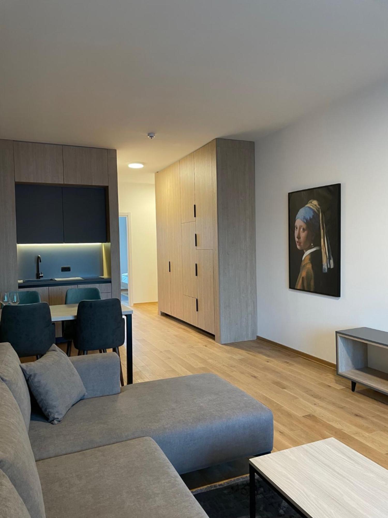 Apartmani G8 Pale Phòng bức ảnh