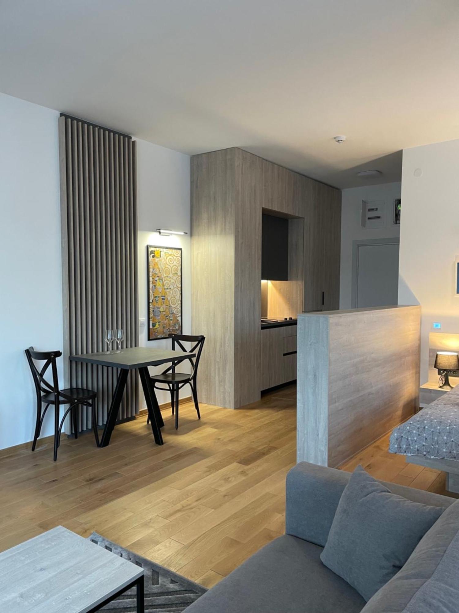 Apartmani G8 Pale Phòng bức ảnh